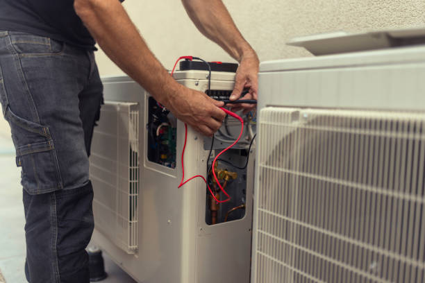 Best HVAC Air Duct Cleaning  in Turnersville, NJ