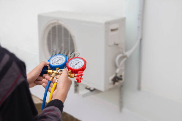 Best HVAC Emergency Services  in Turnersville, NJ